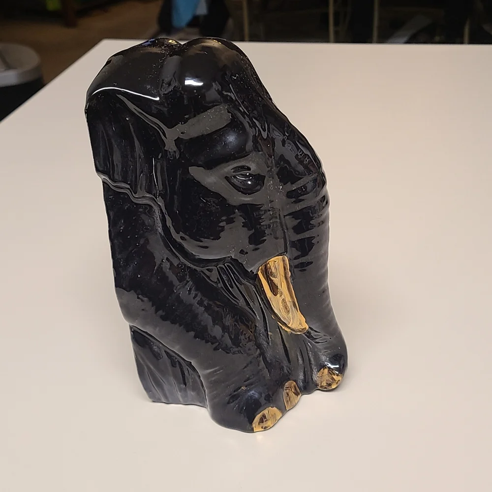 unbranded elephant decorative